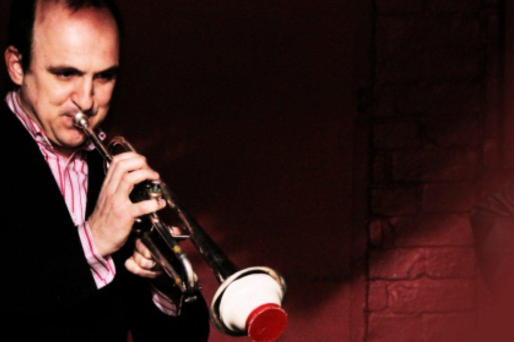Nathan Bray - Trumpet