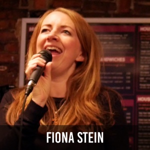 Fiona Stein